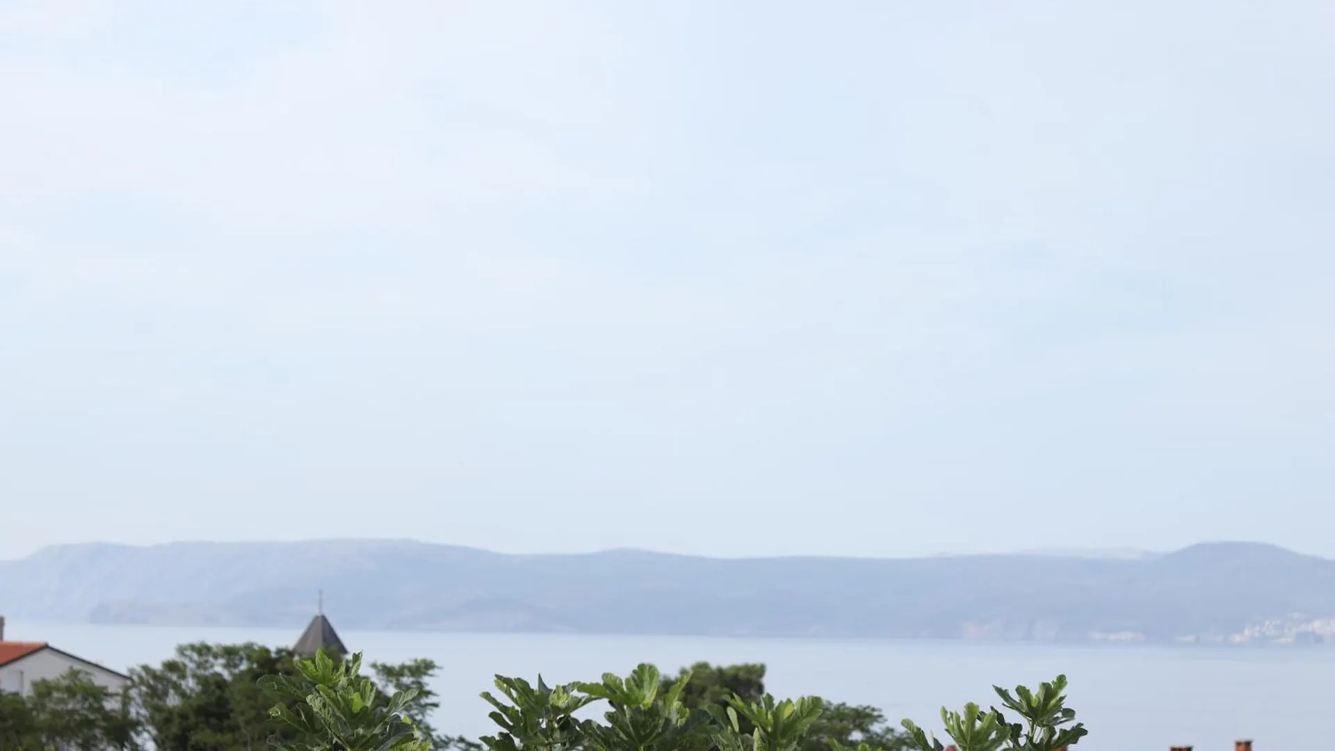 Apartment Mediteranska Oaza Crikvenica