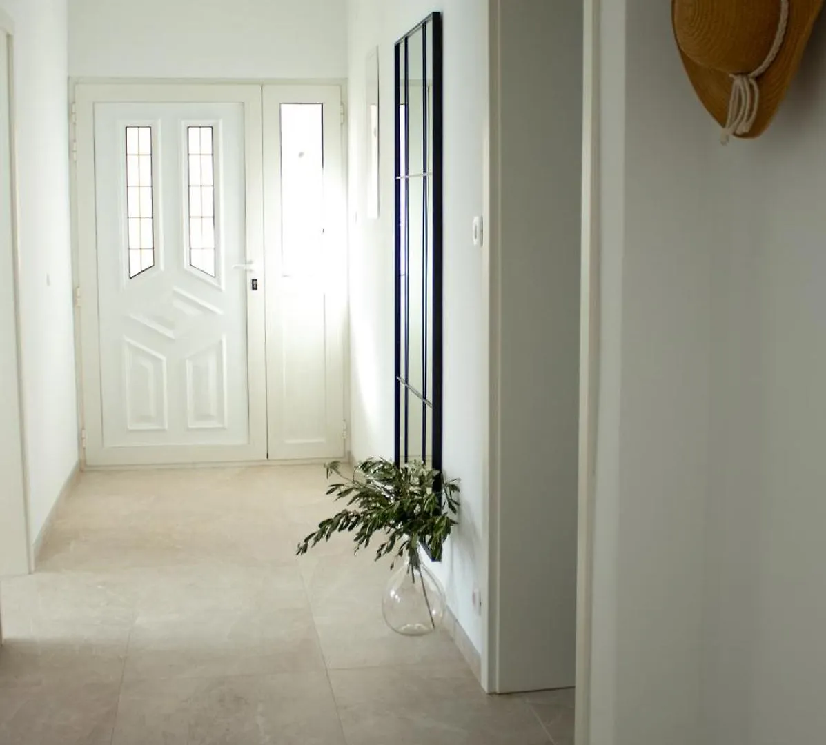 Mediteranska Oaza Crikvenica Apartment