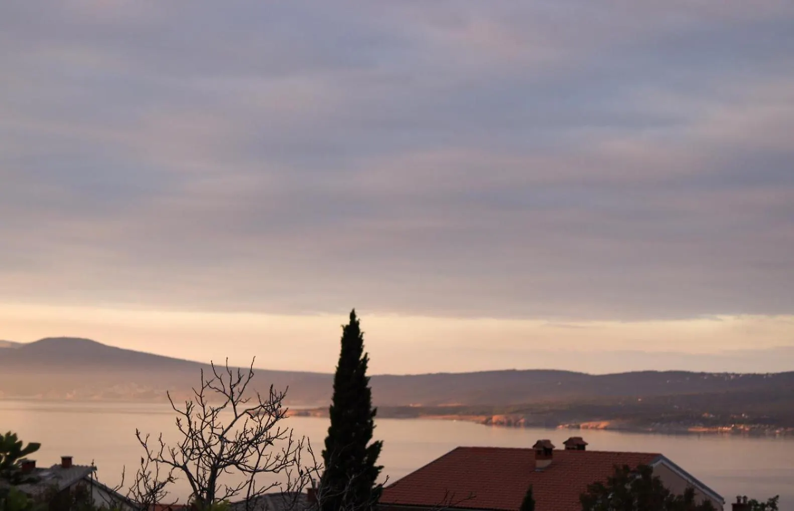 Apartment Mediteranska Oaza Crikvenica