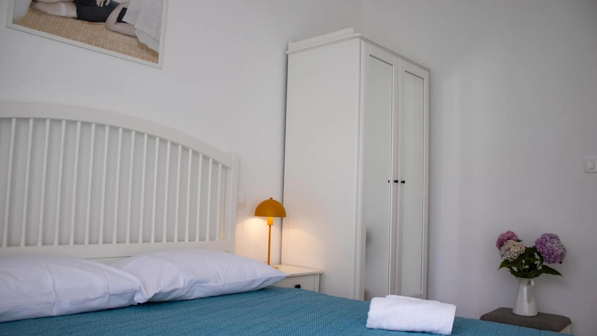 Apartment Mediteranska Oaza Crikvenica Croatia