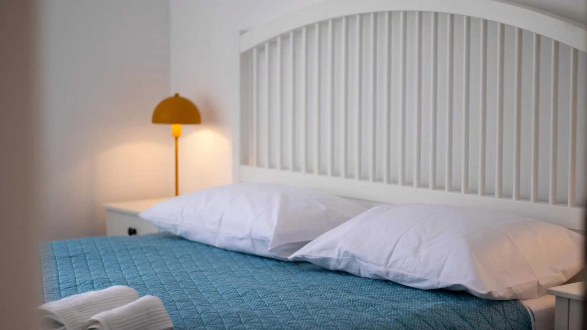 Apartment Mediteranska Oaza Crikvenica