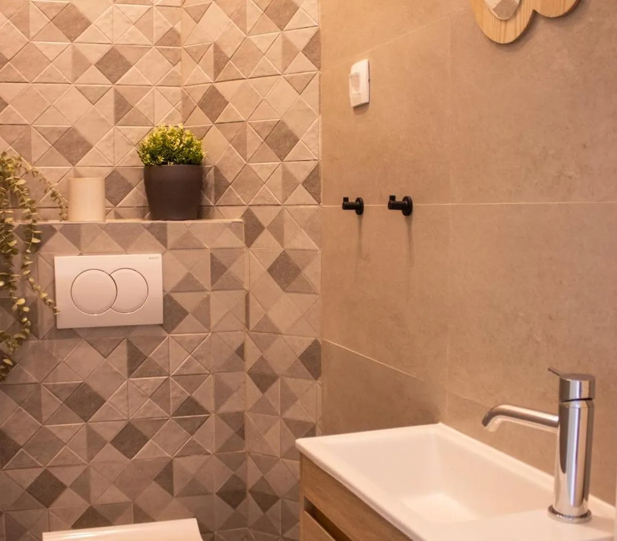 Apartment Mediteranska Oaza Crikvenica