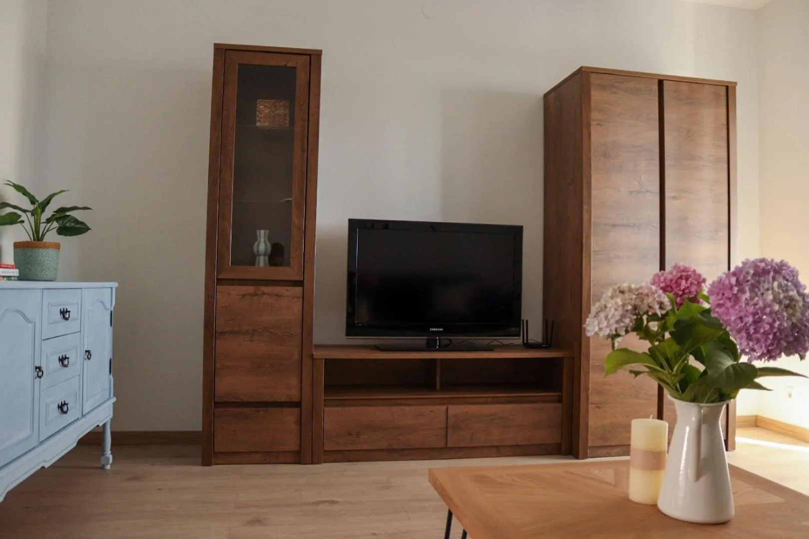 Apartment Mediteranska Oaza Crikvenica Croatia